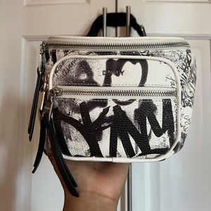 DKNY Fanny pack